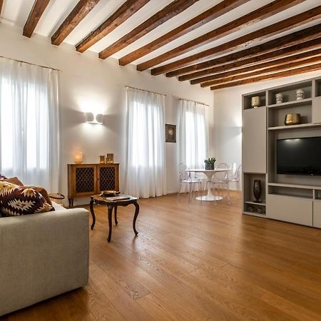 Ca' Delle Acque Deluxe Apartment R&R Venedik Dış mekan fotoğraf